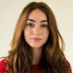 Meet your Posher, Brittainy